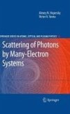 Scattering of Photons by Many-Electron Systems (eBook, PDF)