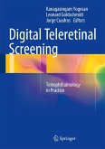 Digital Teleretinal Screening (eBook, PDF)
