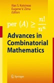 Advances in Combinatorial Mathematics (eBook, PDF)