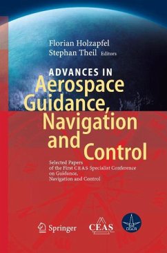 Advances in Aerospace Guidance, Navigation and Control (eBook, PDF)