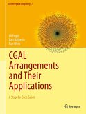 CGAL Arrangements and Their Applications (eBook, PDF) CGAL Arrangements and Their Applications (eBook, PDF)