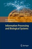 Information Processing and Biological Systems (eBook, PDF)