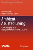 Ambient Assisted Living (eBook, PDF)