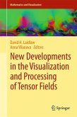 New Developments in the Visualization and Processing of Tensor Fields (eBook, PDF)