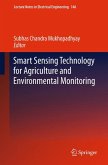 Smart Sensing Technology for Agriculture and Environmental Monitoring (eBook, PDF)