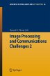 Image Processing & Communications... - Bild 1