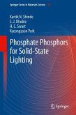 Phosphate Phosphors for Solid-State Lighting (eBook, PDF)