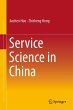 Service Science in China (eBook, PDF) - Bild 1