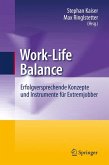 Work-Life Balance (eBook, PDF)