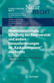 Meeresnaturschutz, Erhaltung der Biodiversität und andere Herausforderungen im "Kaskadensystem" des Rechts (eBook, PDF)