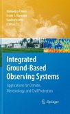 Integrated Ground-Based Observing Systems (eBook, PDF)