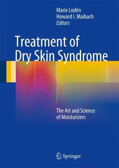 Treatment of Dry Skin Syndrome (eBook, PDF)