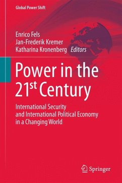 Power in the 21st Century (eBook, PDF)