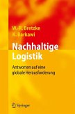 Nachhaltige Logistik (eBook, PDF)
