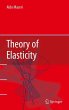 Theory of Elasticity (eBook, PDF) - Bild 1