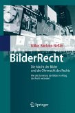 BilderRecht (eBook, PDF)