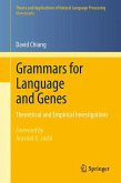 Grammars for Language and Genes (eBook, PDF)