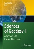 Sciences of Geodesy - I (eBook, PDF)