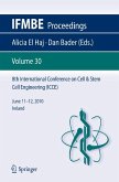 8th International Conference on Cell & Stem Cell Engineering (ICCE) (eBook, PDF)