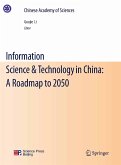 Information Science & Technology in China: A Roadmap to 2050 (eBook, PDF)