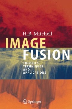 Image Fusion (eBook, PDF) - Mitchell, H.B.