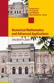 Numerical Mathematics and Advanced Applications 2009 (eBook, PDF)