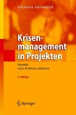 Krisenmanagement in Projekten (eBook, PDF)
