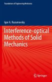 Interference-optical Methods of Solid Mechanics (eBook, PDF)