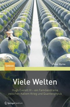 Viele Welten (eBook, PDF) - Byrne, Peter