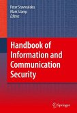 Handbook of Information and Communication Security (eBook, PDF)