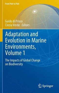 Adaptation and Evolution in Marine Environments, Volume 1 (eBook, PDF)