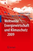 Weltweite Energiewirtschaft und Klimaschutz 2009 (eBook, PDF)