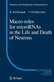 Macro Roles for MicroRNAs in the Life and Death of Neurons (eBook, PDF)