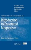 Introduction to Frustrated Magnetism (eBook, PDF)