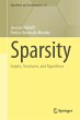 Sparsity (eBook, PDF) - Bild 1
