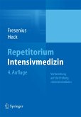 Repetitorium Intensivmedizin (eBook, PDF)