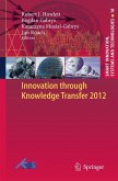 Innovation through Knowledge Transfer 2012 (eBook, PDF)