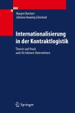 Internationalisierung in der Kontraktlogistik (eBook, PDF)