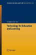 Technology for Education and Learning... - Bild 1