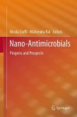 Nano-Antimicrobials (eBook, PDF)