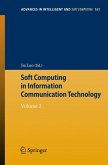 Soft Computing in Information Communication Technology (eBook, PDF)