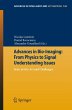 Advances in Bio-Imaging: From Physics... - Bild 1
