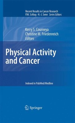 Physical Activity and Cancer (eBook, PDF)
