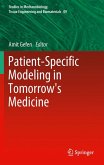 Patient-Specific Modeling in Tomorrow's Medicine (eBook, PDF)