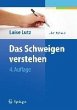 Das Schweigen verstehen (eBook, PDF) - Bild 1