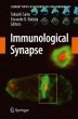 Immunological Synapse (eBook, PDF) - Bild 1