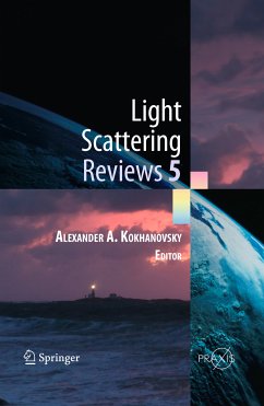 Light Scattering Reviews 5 (eBook, PDF)