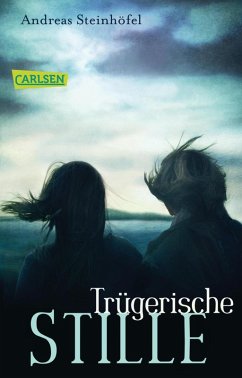 Trügerische Stille (eBook, ePUB) - Steinhöfel, Andreas