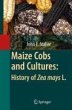 Maize Cobs and Cultures: History of Zea... - Bild 1
