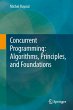 Concurrent Programming: Algorithms,... - Bild 1